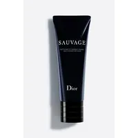 Dior Sauvage Face Cleanser and Mask 120 ml