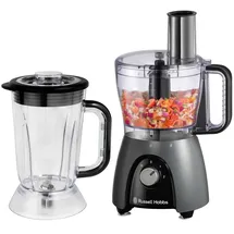 Russell Hobbs Food Processor 27111-56 Grau