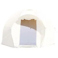 Bo-Camp Yurt Innenzelt Beige