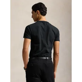 Ralph Lauren T-Shirt Schwarz L