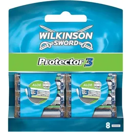 Wilkinson Protector3 8 St.