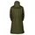 Scott Coat W's Rain 2.5L Damen Fir Green M