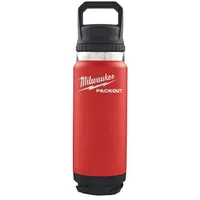 Milwaukee Packout Trinkflasche, 710 ml,