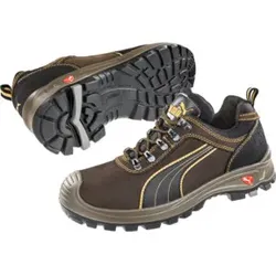PUMA Halbschuh Sierra Nevada Low