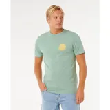 Rip Curl Neoprenanzug Classic Grün M