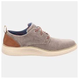 SKECHERS Pexton Herren Taupe 43