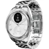 Withings ScanWatch Nova Brilliant 39 mm Titanium-Grey