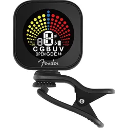 Flash 2.0 Rechargeable Tuner (black)