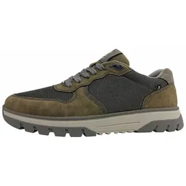 Rieker Sneaker Herren Weite M Grün 47