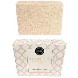 Bridgewater Sweet Grace Hand&Körper Seife 90g