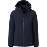 CasaModa Outdoorjacke blau L