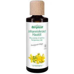 Johanniskraut Hautöl 125 ml