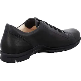 THINK! Halbschuhe Herren Schwarz 43