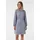 Comma, Minikleid Grau 38