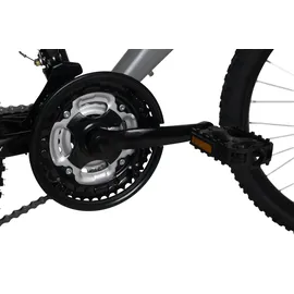 WYLD Kindervelo, 24'' Zodiac 18 Gänge RH 38 cm