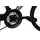 WYLD Kindervelo, 24'' Zodiac 18 Gänge RH 38 cm