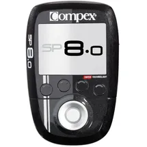 Compex SP 8.0 Elektrostimulator