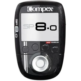 Compex SP 8.0 Elektrostimulator