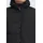 !Solid Steppmantel SOLID "Steppmantel SDMarlo", Herren, Gr. S, schwarz (true schwarz), Obermaterial: 100% Polyester PES., Mäntel Steppmantel