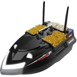 Flytec Boot Ferngesteuertes V802 CH RTR schwarz