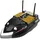 Flytec Boot Ferngesteuertes V802 CH RTR schwarz