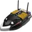 Flytec V802 12000 mAh Köderboot (schwarz)