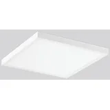RZB LED-Panel 312788.002.76 1 quadratisch weiß