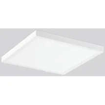 RZB LED-Panel 312788.002.76 1 quadratisch weiß