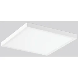 RZB LED-Panel 312788.002.76 1 quadratisch weiß