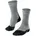 Trekkingsocken 3403 light grey 46-48
