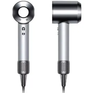 Dyson Supersonic Professional Edition anthrazit/silber