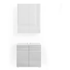 Vicco Fredd 56,0 cm weiß
