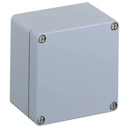 Spelsberg Installations-Gehäuse 122 x 120 x 81 mm