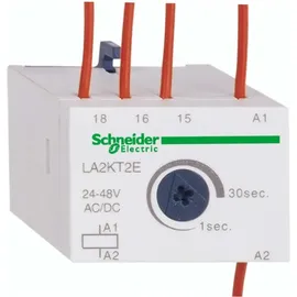 Schneider Electric LA2KT2E