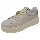 GIO+ Sneaker in Beige | Gr.: 37