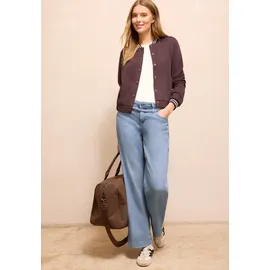 street one studio Wide Leg Jeans, Light Blue wash), 29 - 29W / 30L