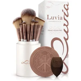 Luvia Cosmetics Luvia Prime Vegan Pro (15tlg.)