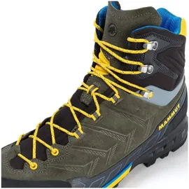 Mammut Kento Tour High GTX Herren iguana/freesia 40 2/3