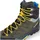 Mammut Kento Tour High GTX Herren iguana/freesia 40 2/3