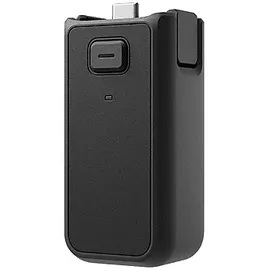 DJI Osmo Pocket 4 Akkugriff Schwarz