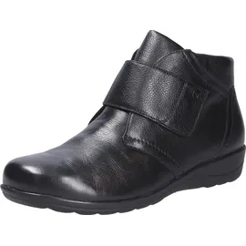 CAPRICE Stiefelette in schwarz - 42