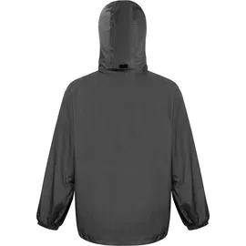 Result Core R215X | 3-in-1 Jacket with Quilted Bodywarmer - Farbe: Navy - Größe: L - Blau - L