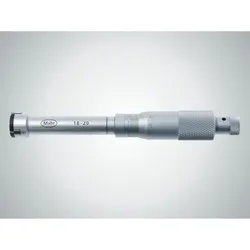 Dreipunkt-Innenmessschraube Micromar 44 A 70-85mm