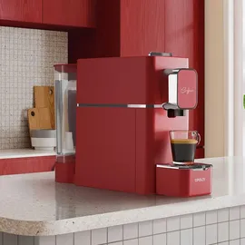 Polti Coffea S15R rot