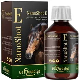 St. Hippolyt WES NanoShot E 300 ml