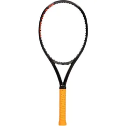 DUNLOP Tennisschläger "Natural Tennis R5.0 Spin" -, Orange/Schwarz, 2