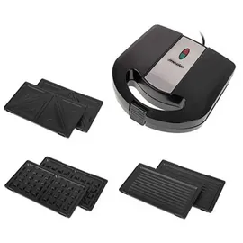 Mesko MS 3045 Sandwich-Maschine, Keramik