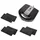 Mesko MS 3045 Sandwich-Maschine, Keramik