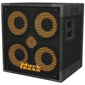 Markbass MB58R 104 PURE 4 Ohm