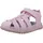 Fusbett Sandale Pink 24
